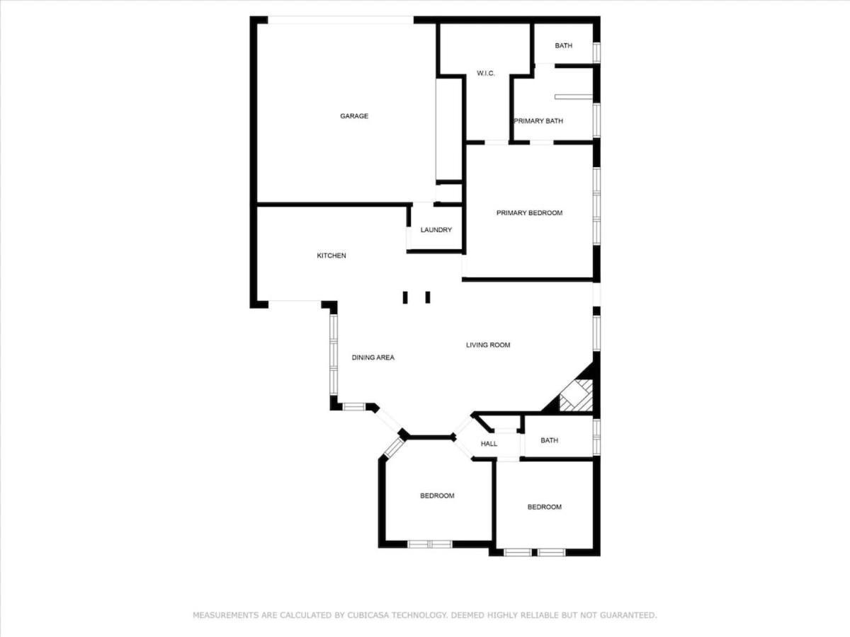 Holiday home Comfortable Modern Design House With Jacuzzi *