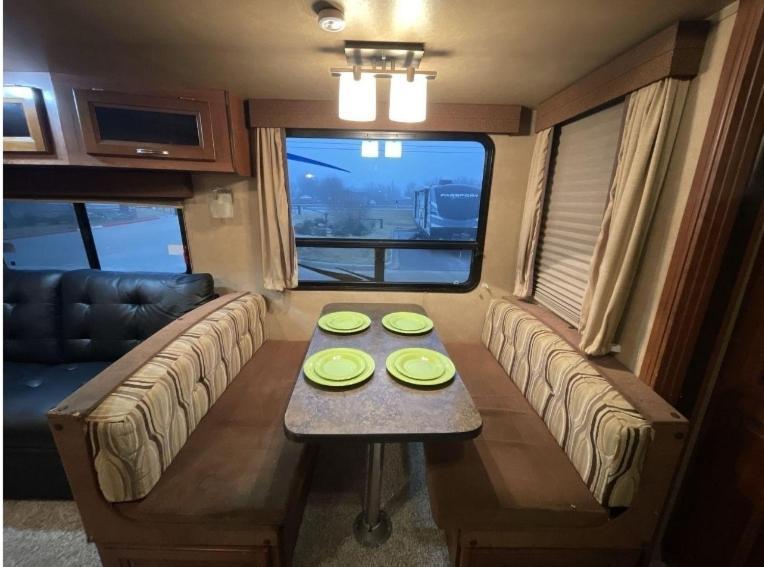 Lovely Rv *