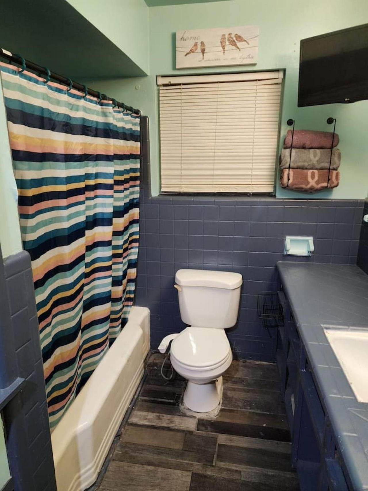 Casa de férias Private 6 *