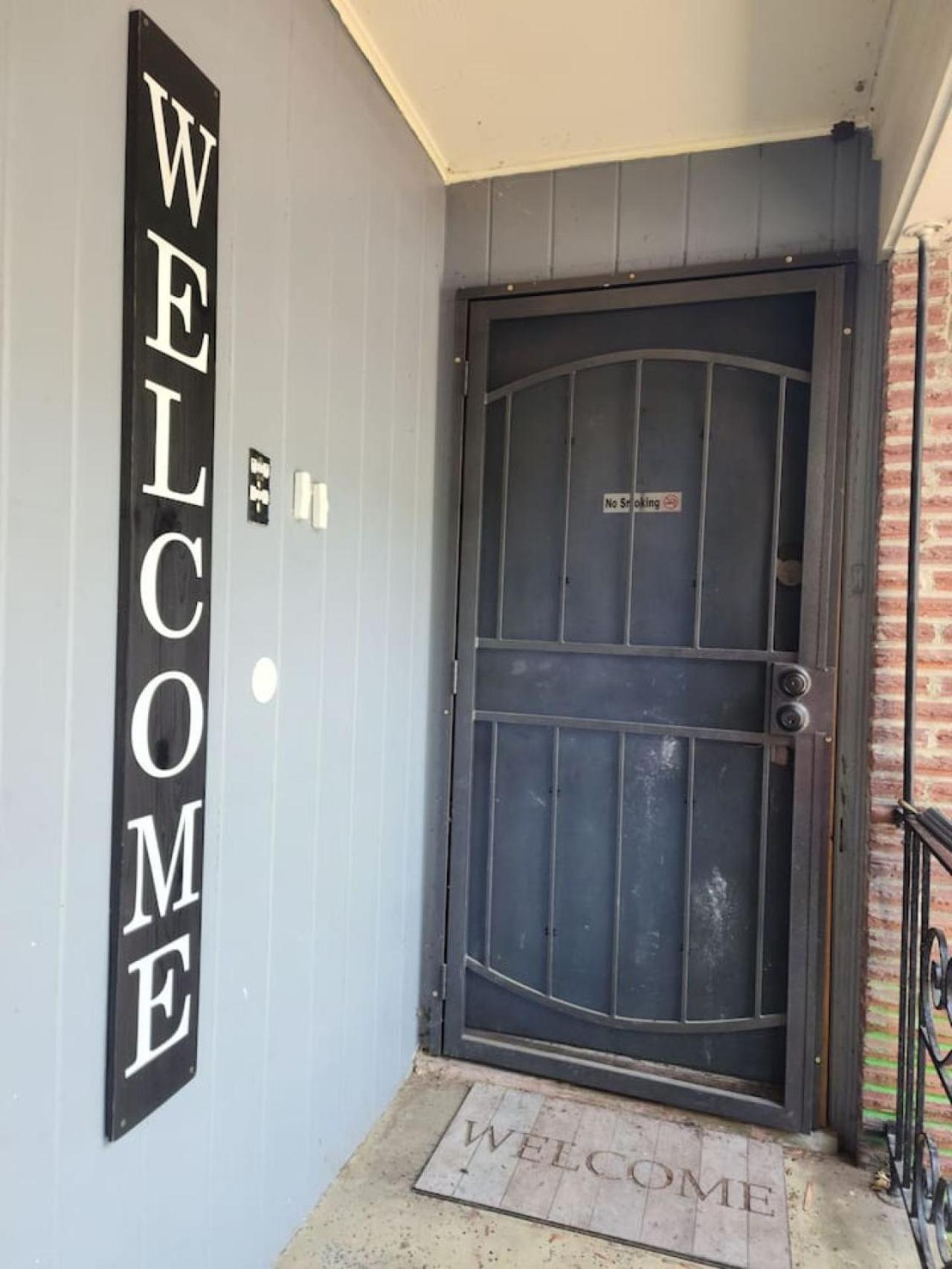 Private 6 Holiday home Dallas