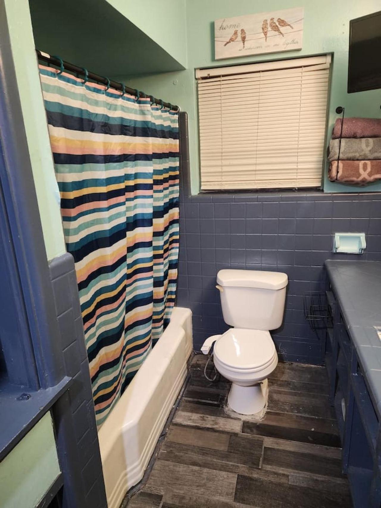 Private 3 Holiday home Dallas