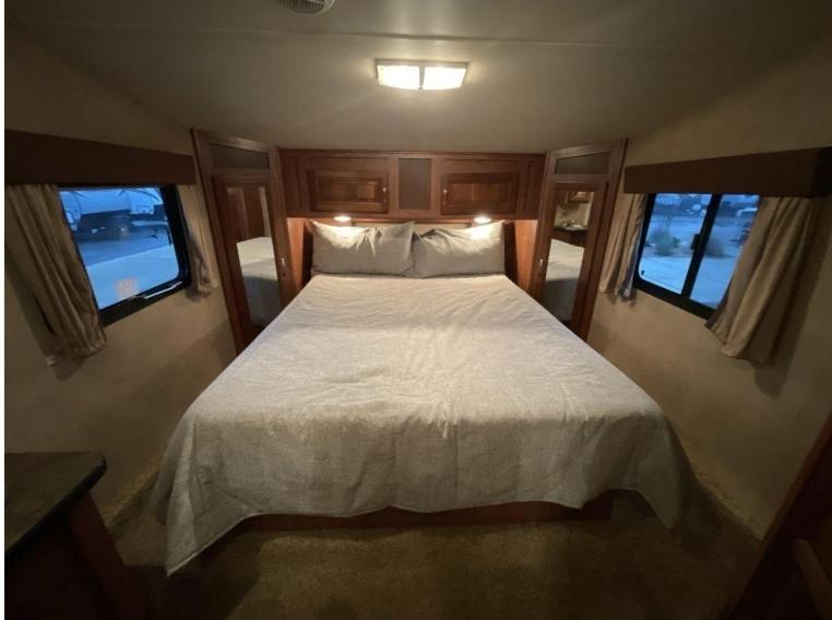 Homestay Lovely Rv