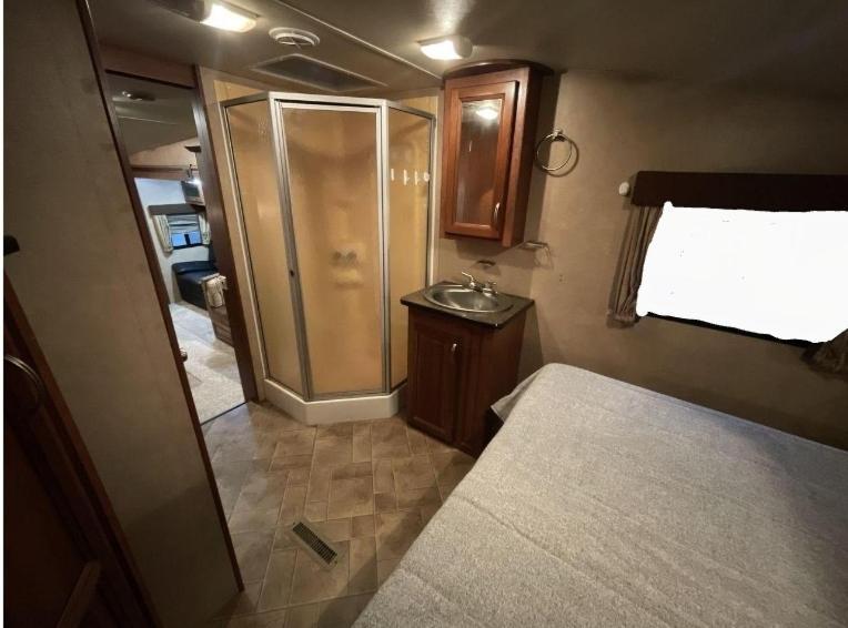 Lovely Rv Homestay