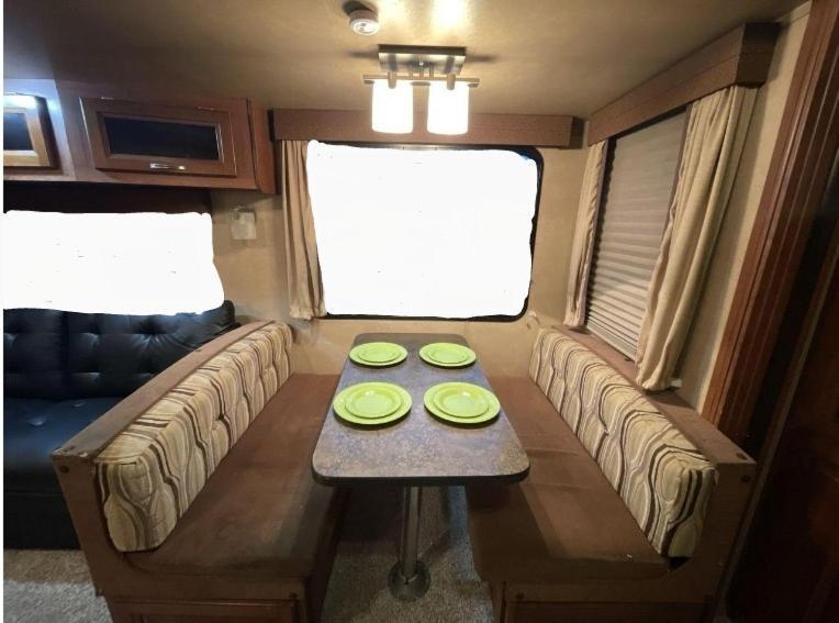 Lovely Rv Dallas