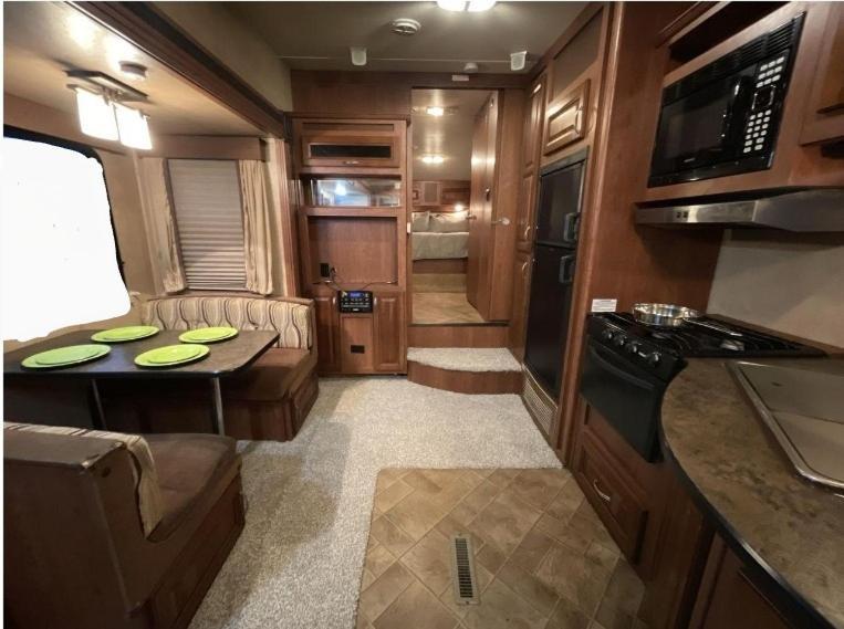 Lovely Rv