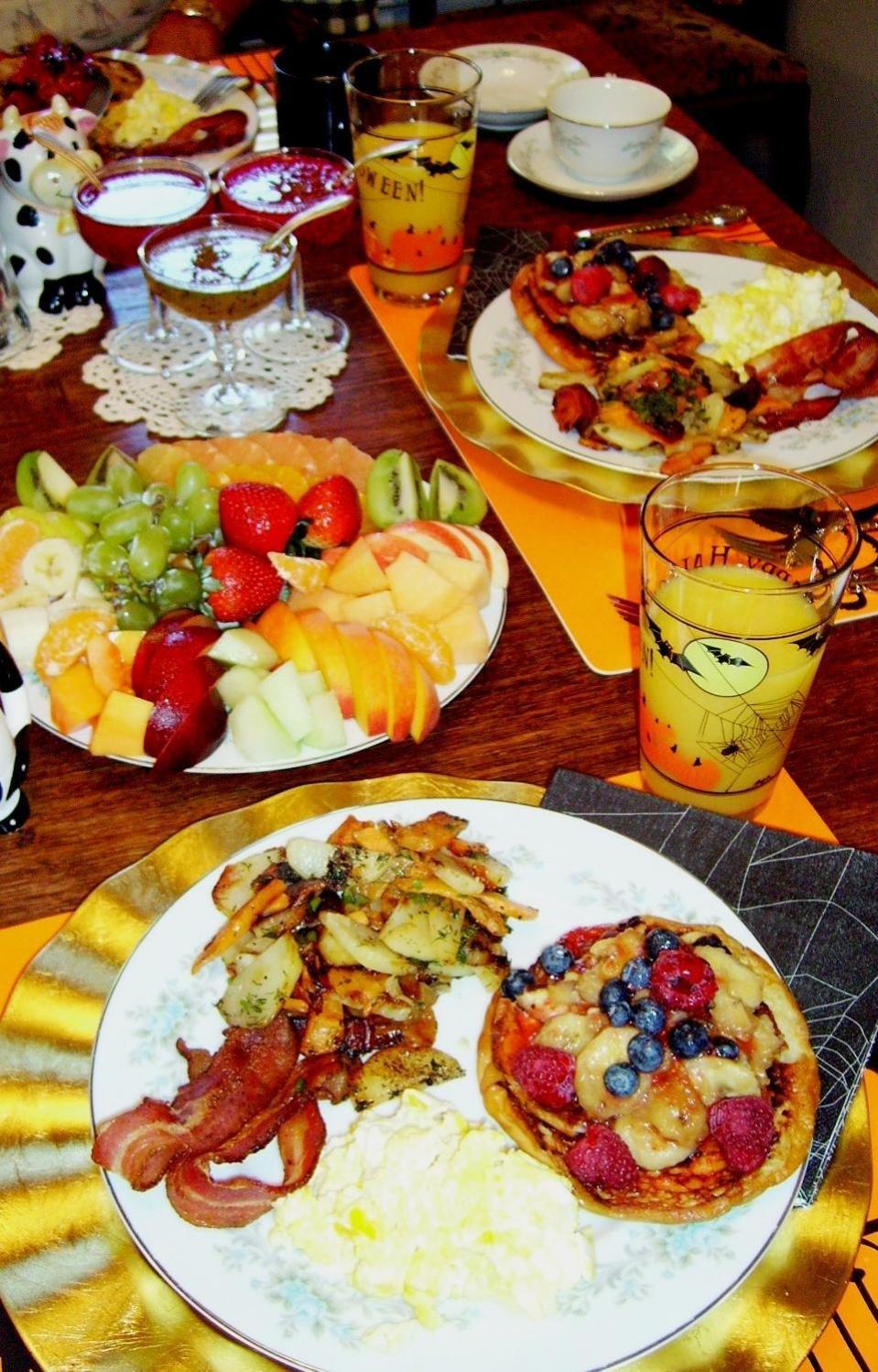 Bed & Breakfast Alla's Historical Bed And Breakfast, Spa And Cabana