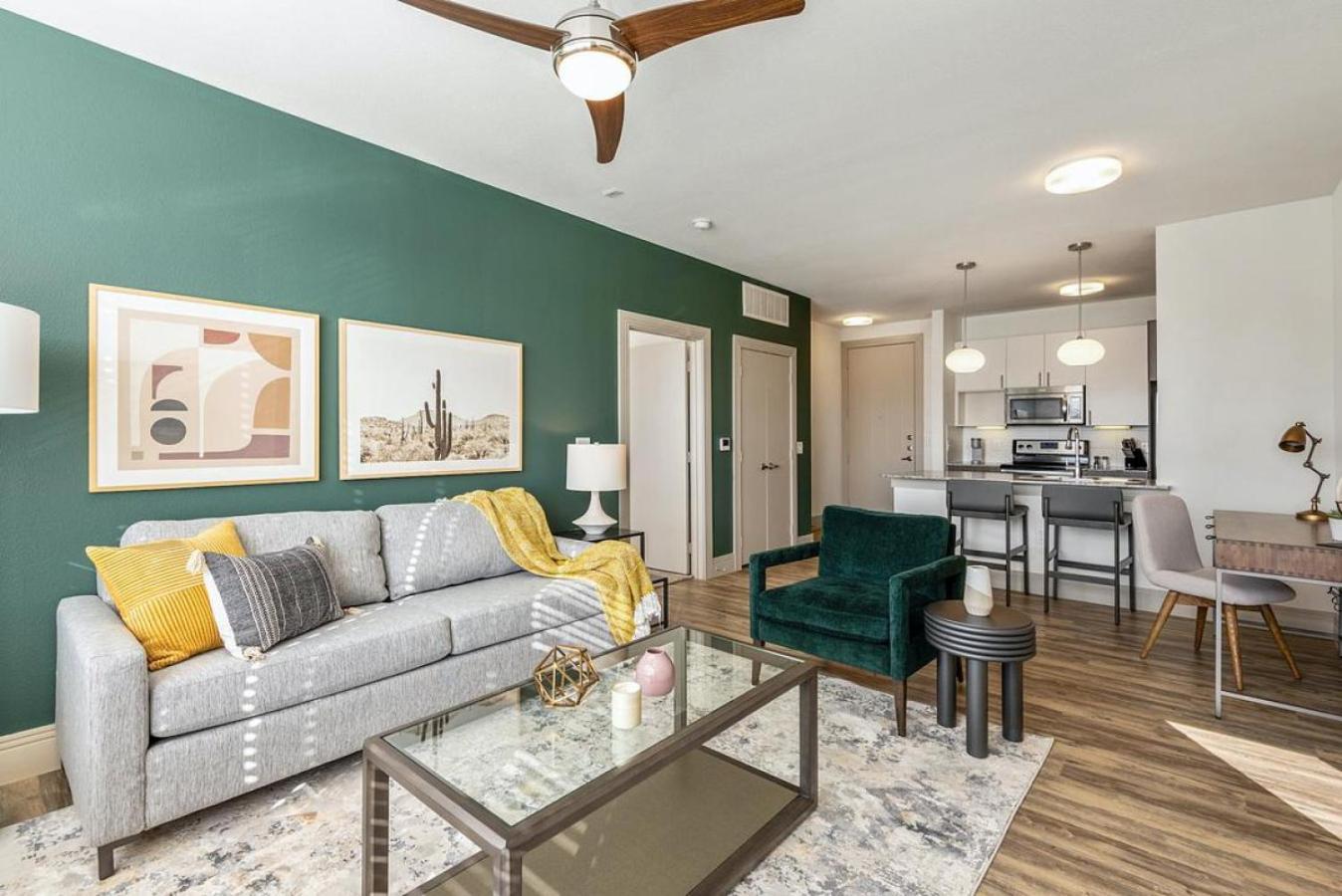 Apartamento Landing At The At Midtown - 2 Bedrooms In Northeast