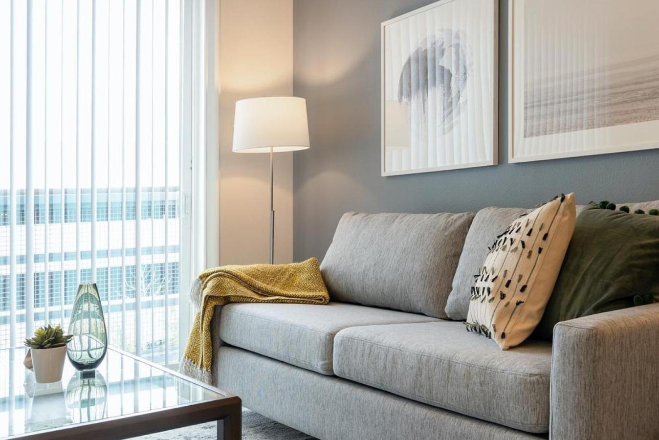 Apartamento Landing At The At Midtown - 1 Bedroom In Northeast *