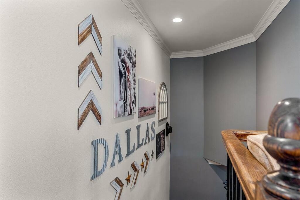 Luxury 4br With Game And Fire Pit