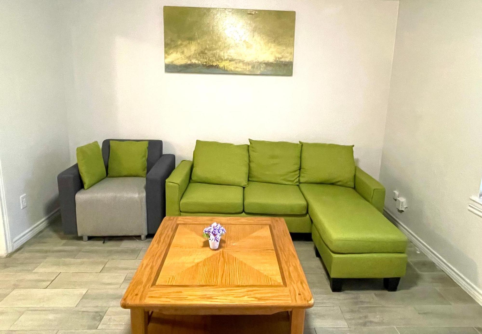 Homestay Private Near Downtown