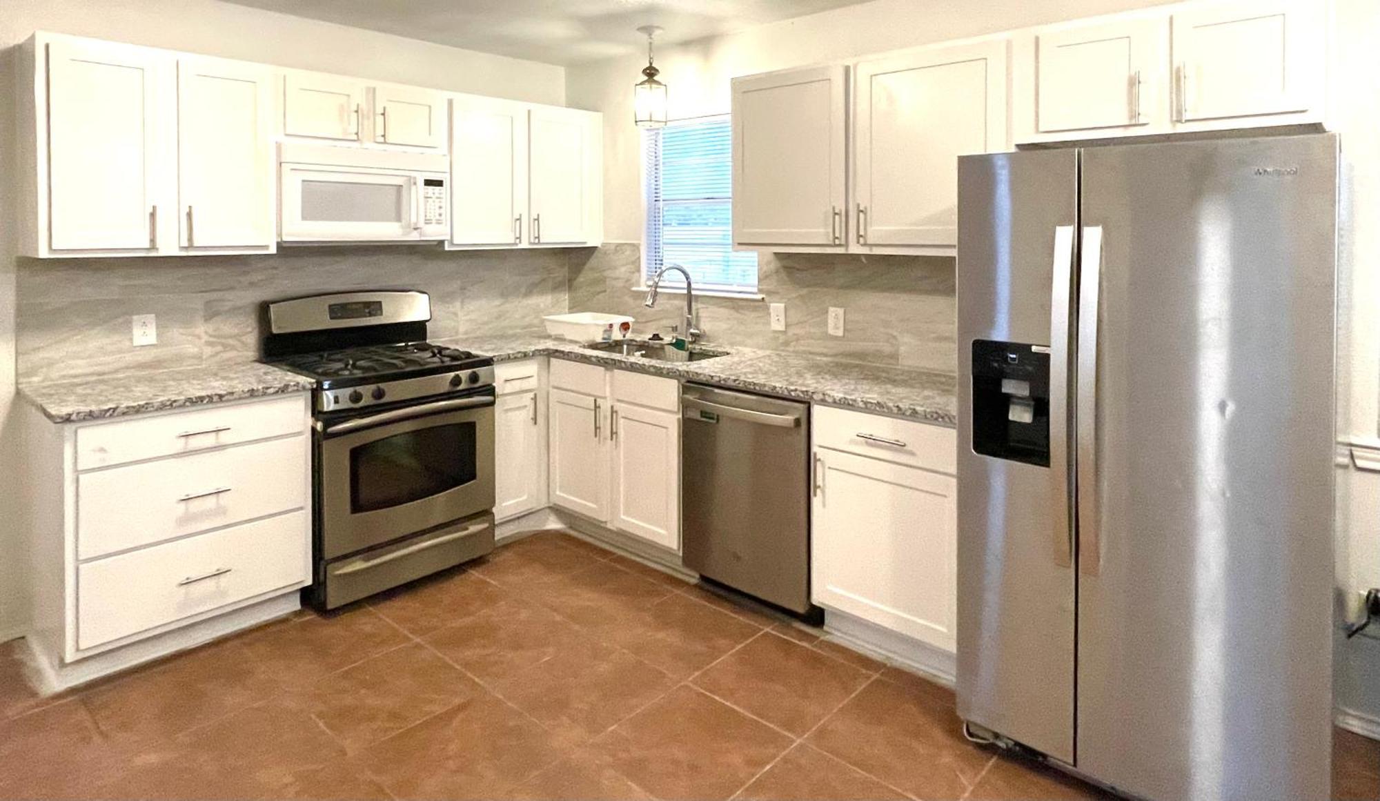 Homestay Private Near Downtown Dallas