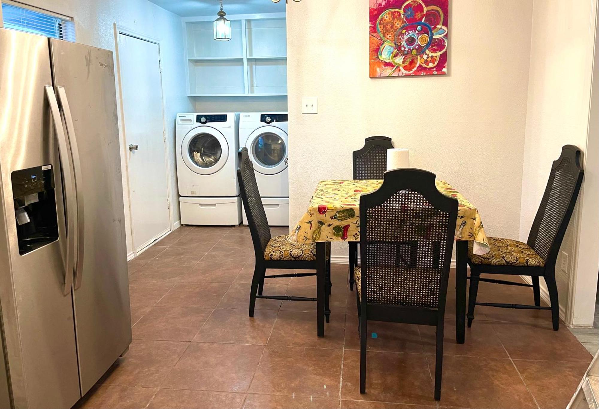 Homestay Private Near Downtown