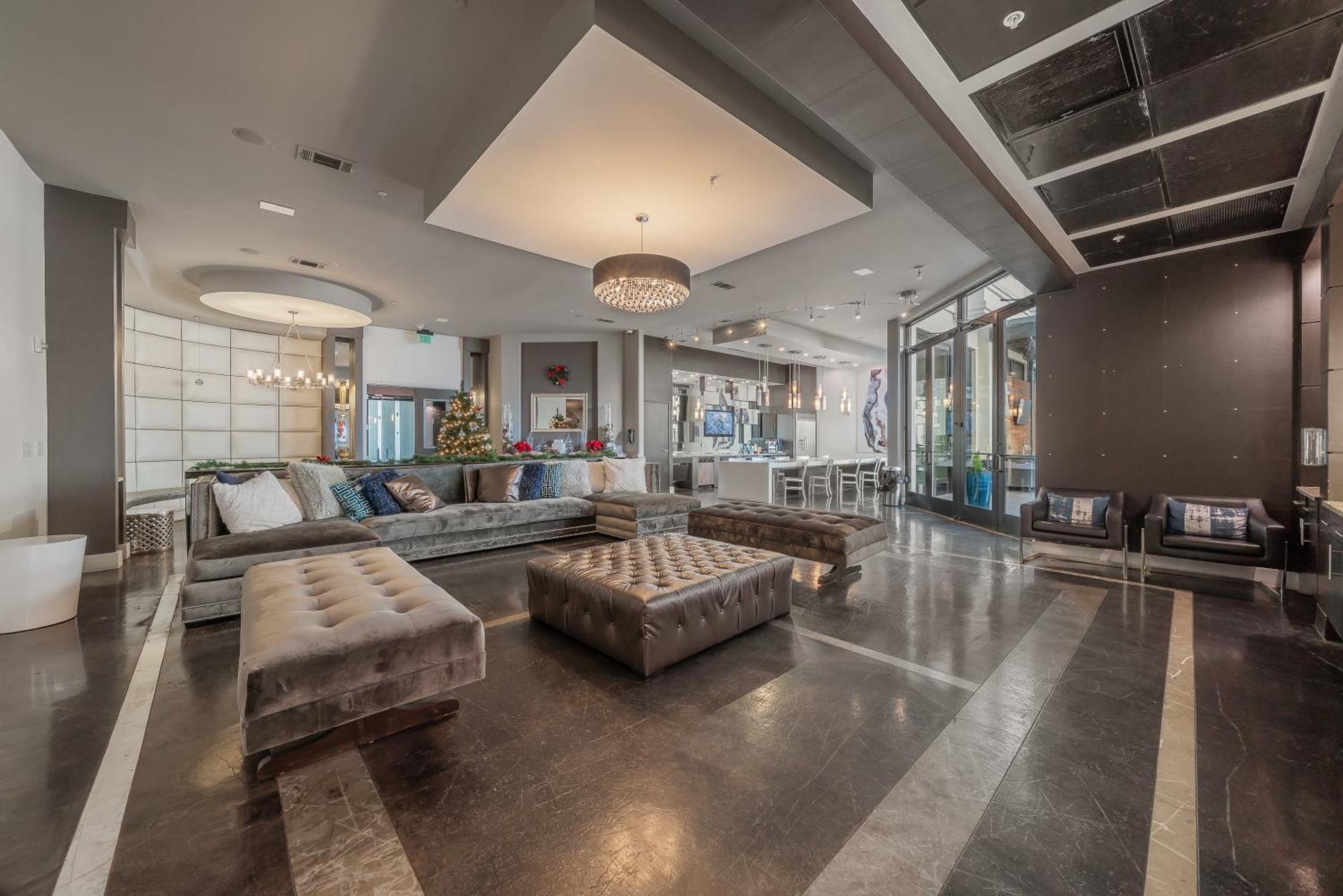 Cs 4516 Lovely In Uptown Hub Apartment Dallas