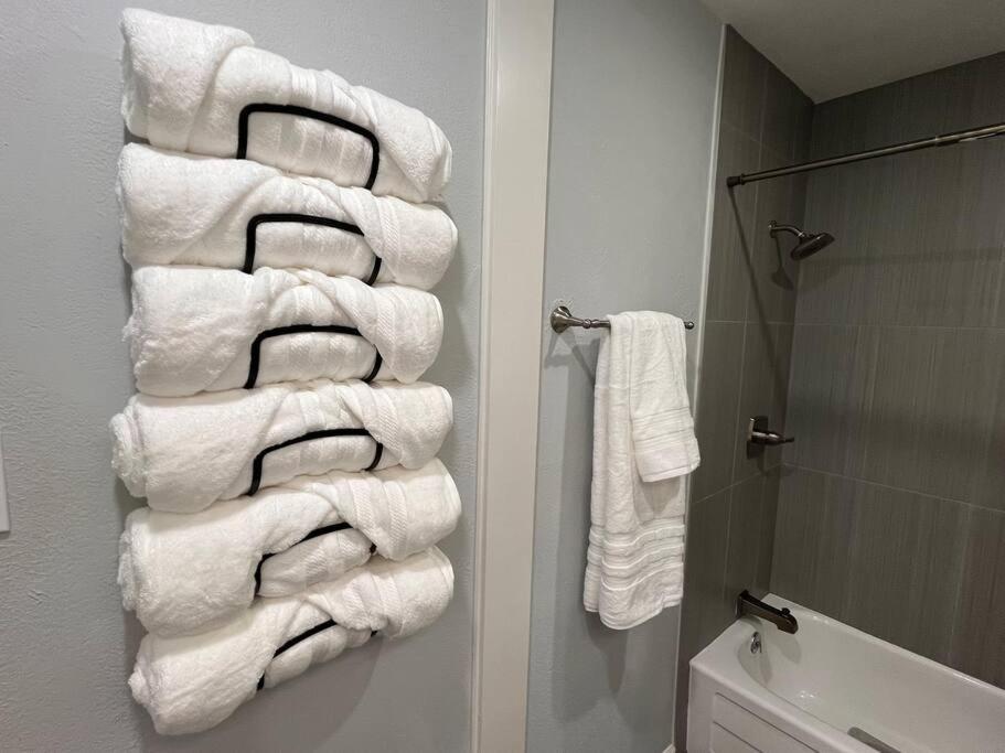 Healing Haven King Bed Dallas