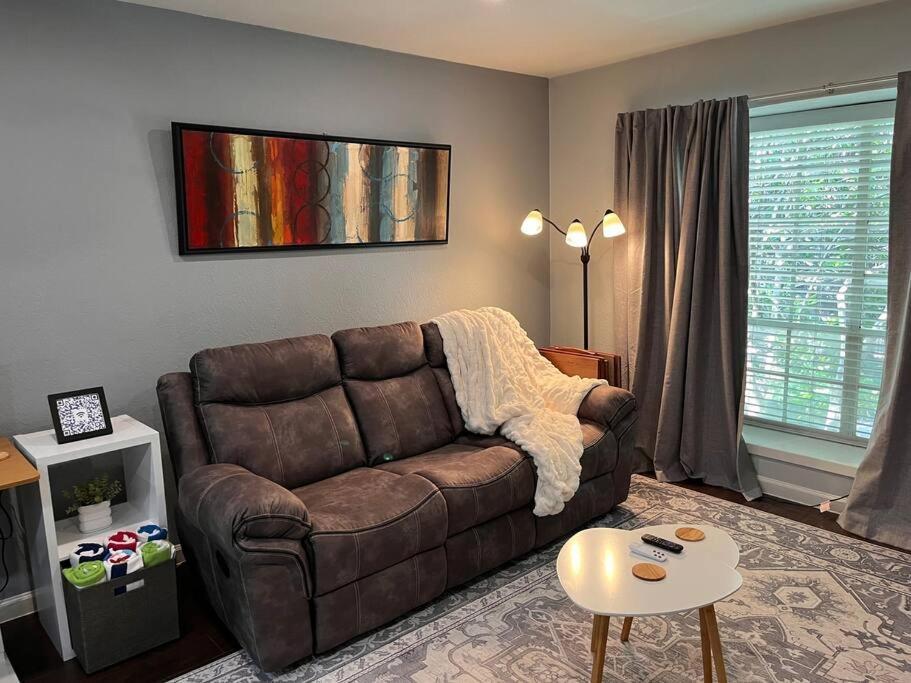 Apartment Healing Haven King Bed *