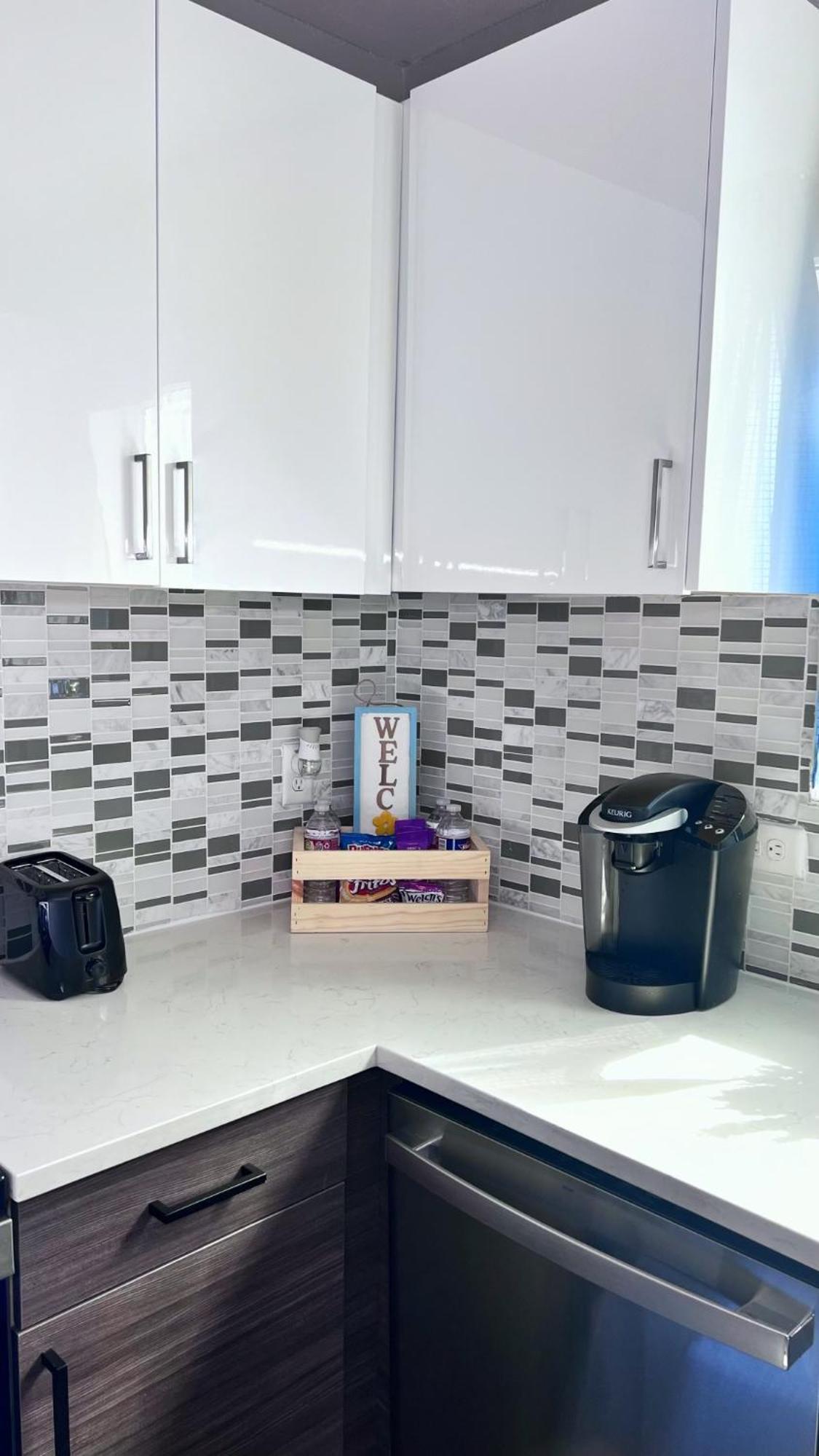 Apartment 6 Min To Deep Ellum