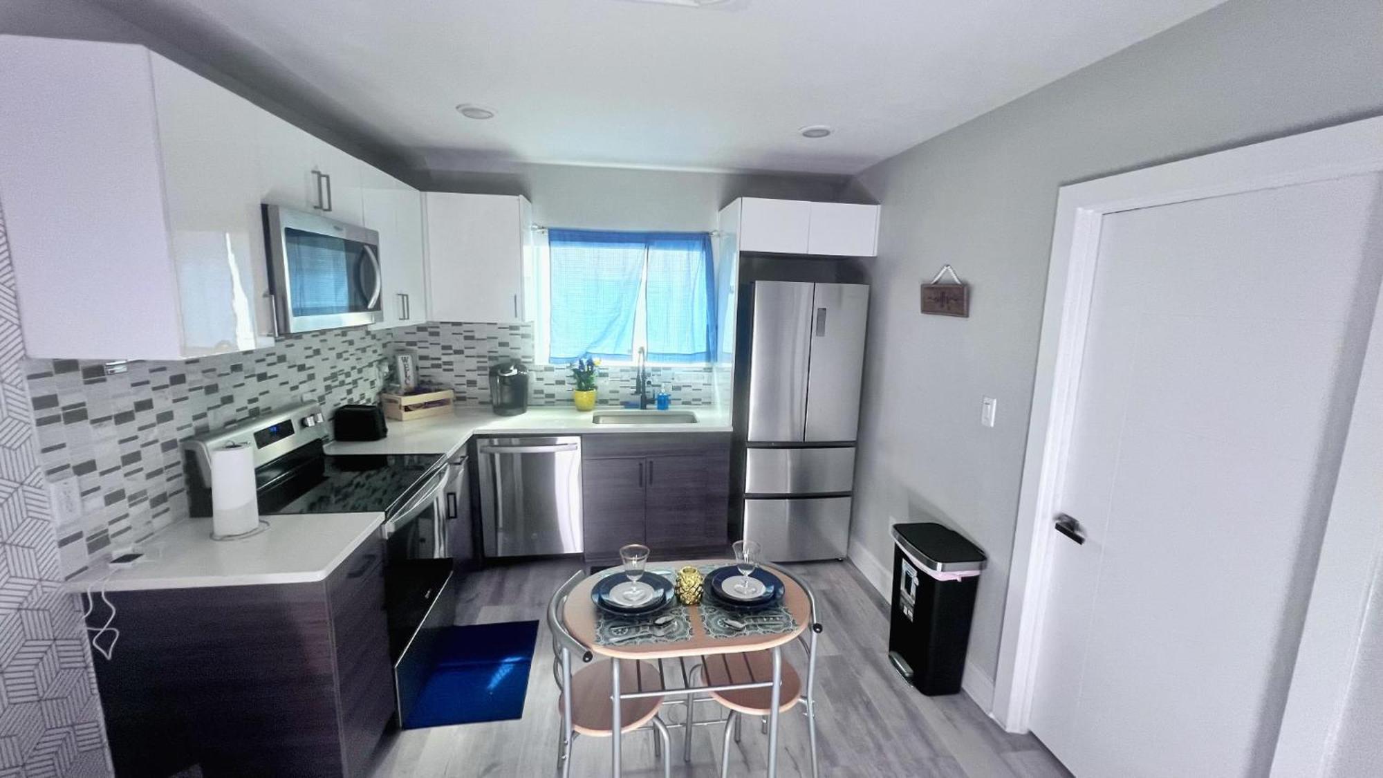 Apartment 6 Min To Deep Ellum