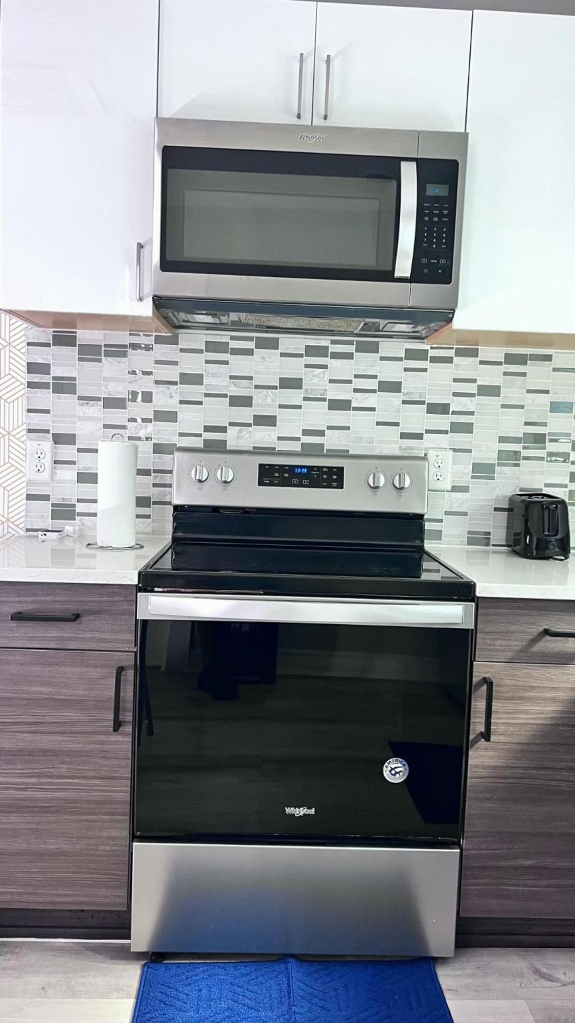 Apartment 6 Min To Deep Ellum Dallas
