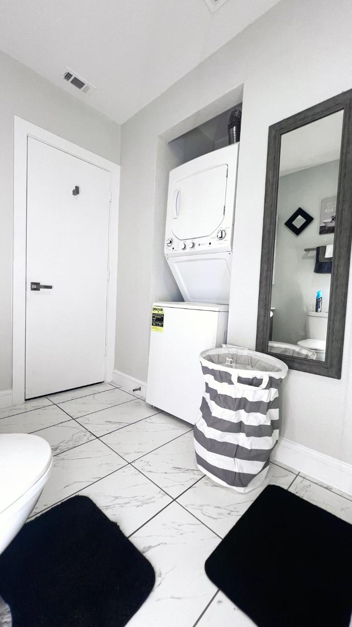 Apartment 6 Min To Deep Ellum Dallas