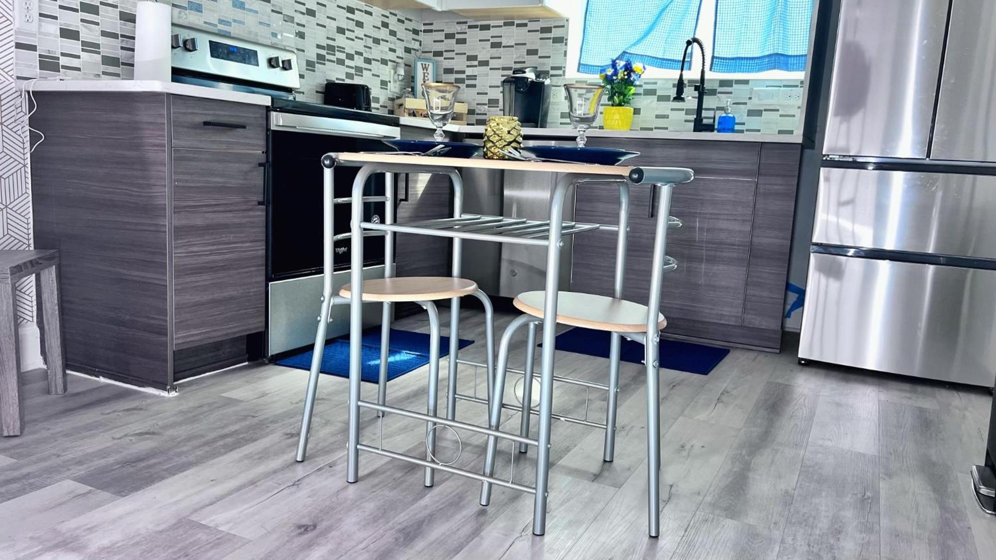 Apartment 6 Min To Deep Ellum *