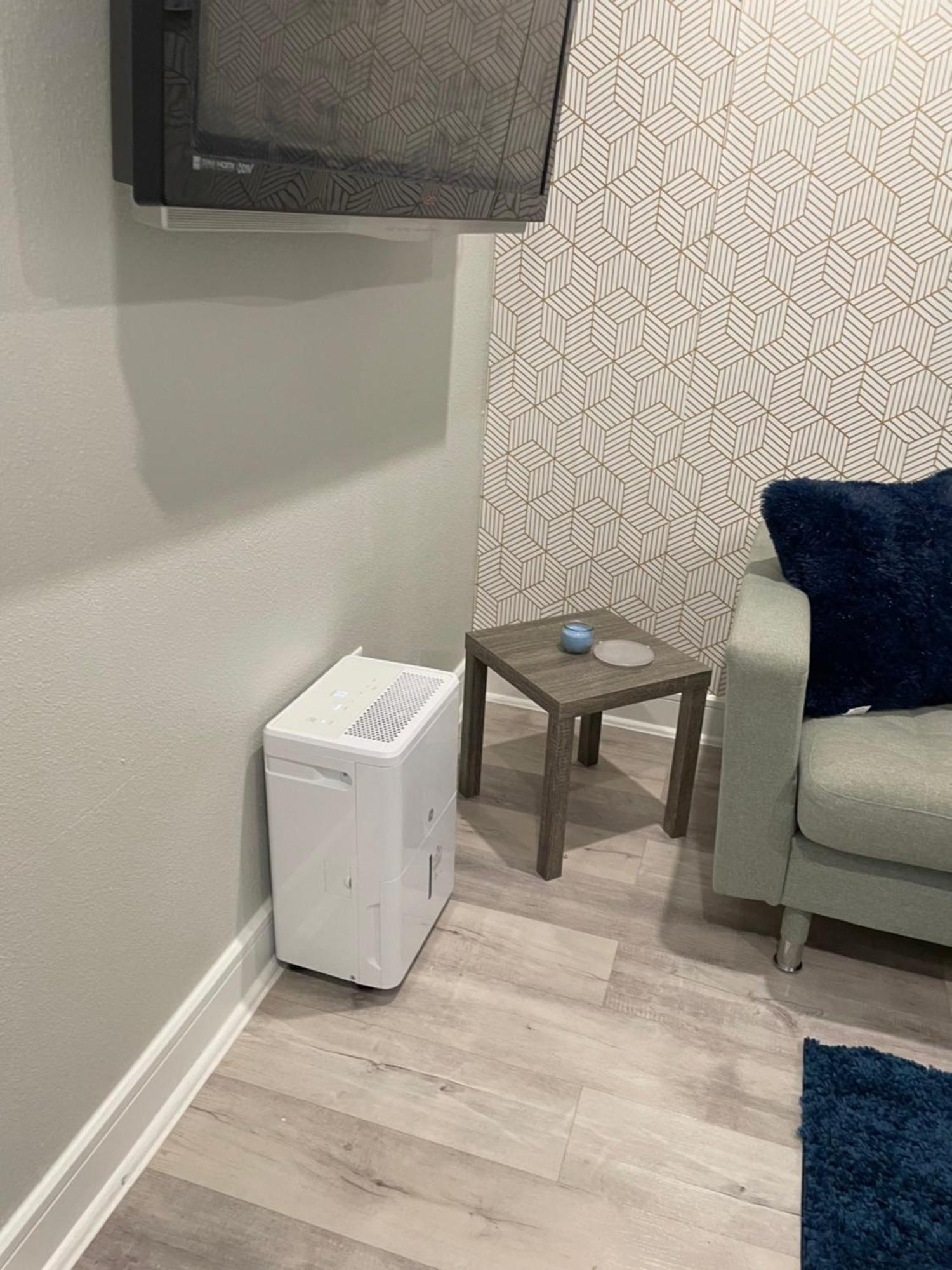 Apartment 6 Min To Deep Ellum