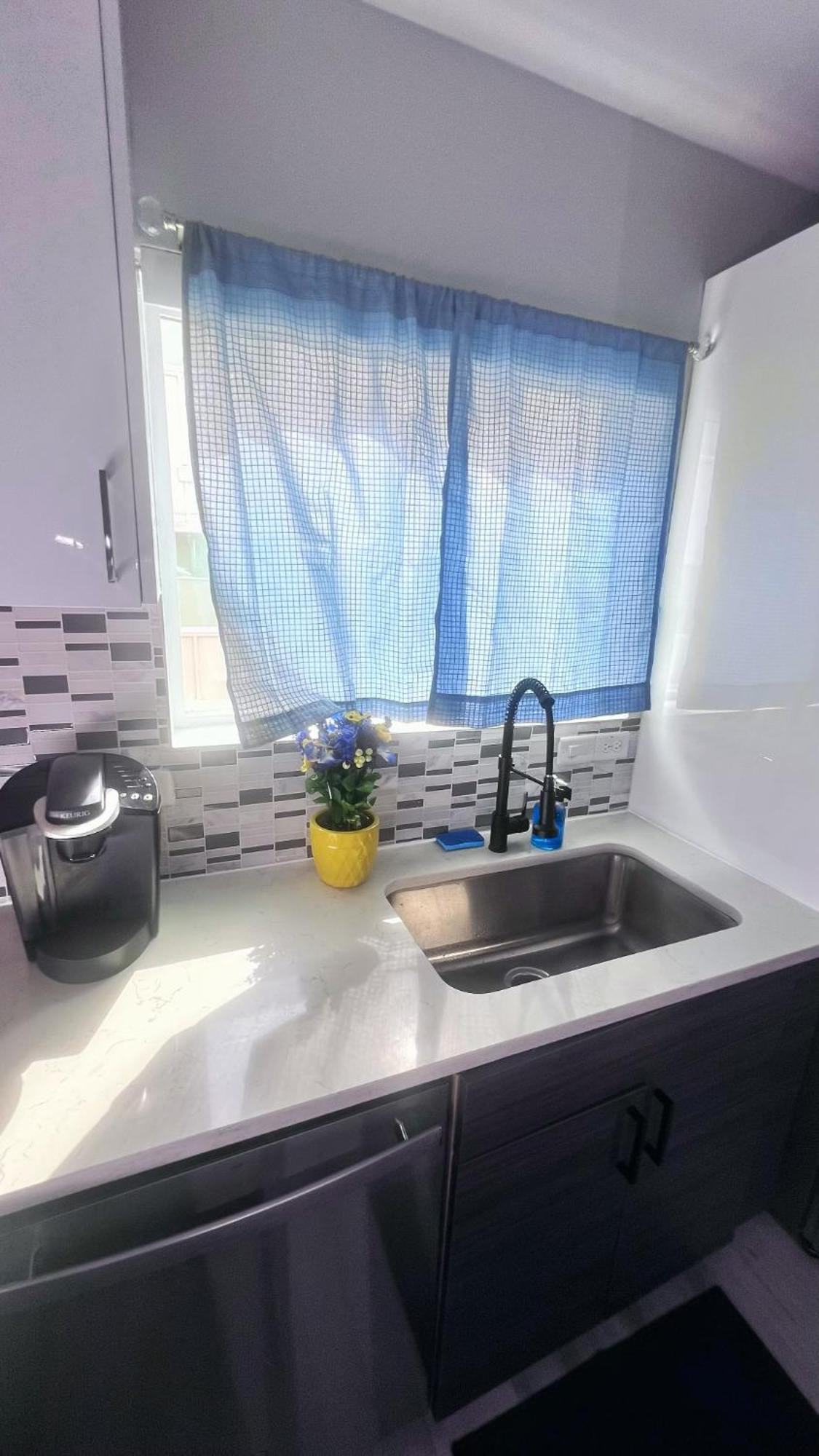 6 Min To Deep Ellum Apartment