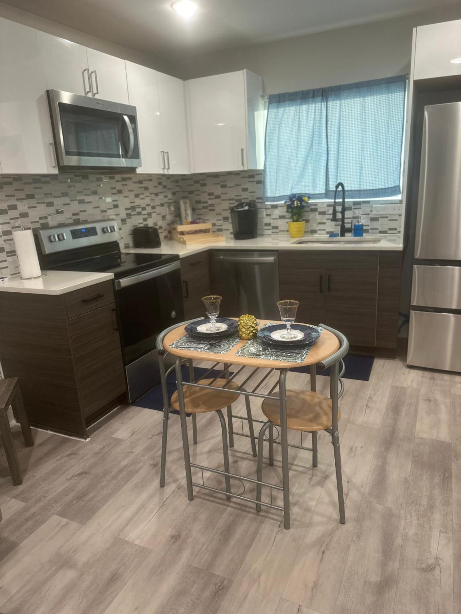 Apartment 6 Min To Deep Ellum Dallas