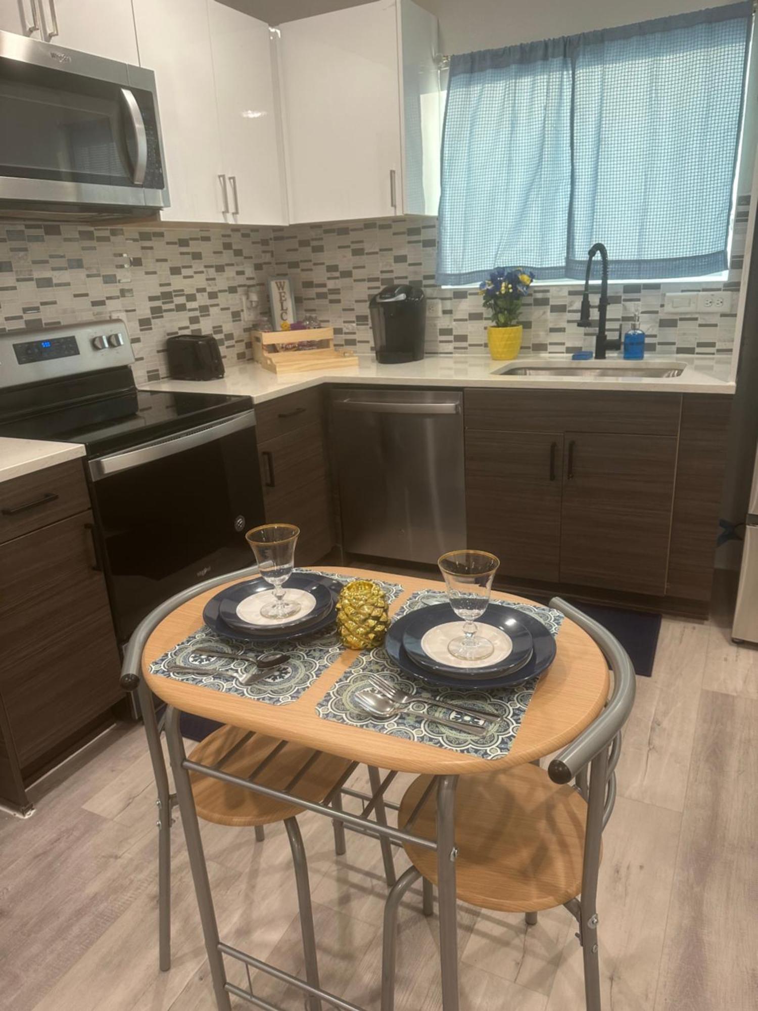 6 Min To Deep Ellum Apartment