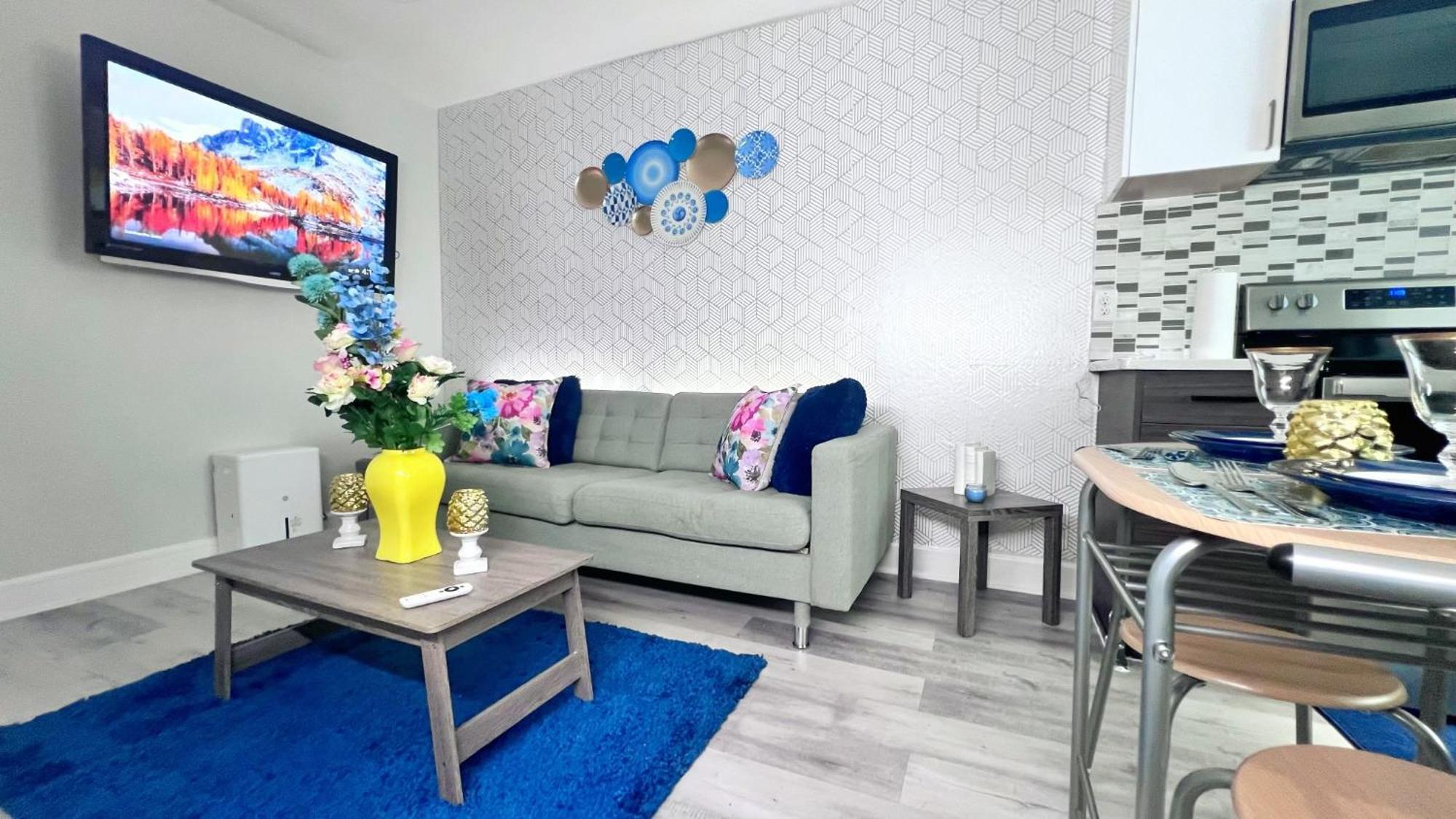 Apartment 6 Min To Deep Ellum Dallas