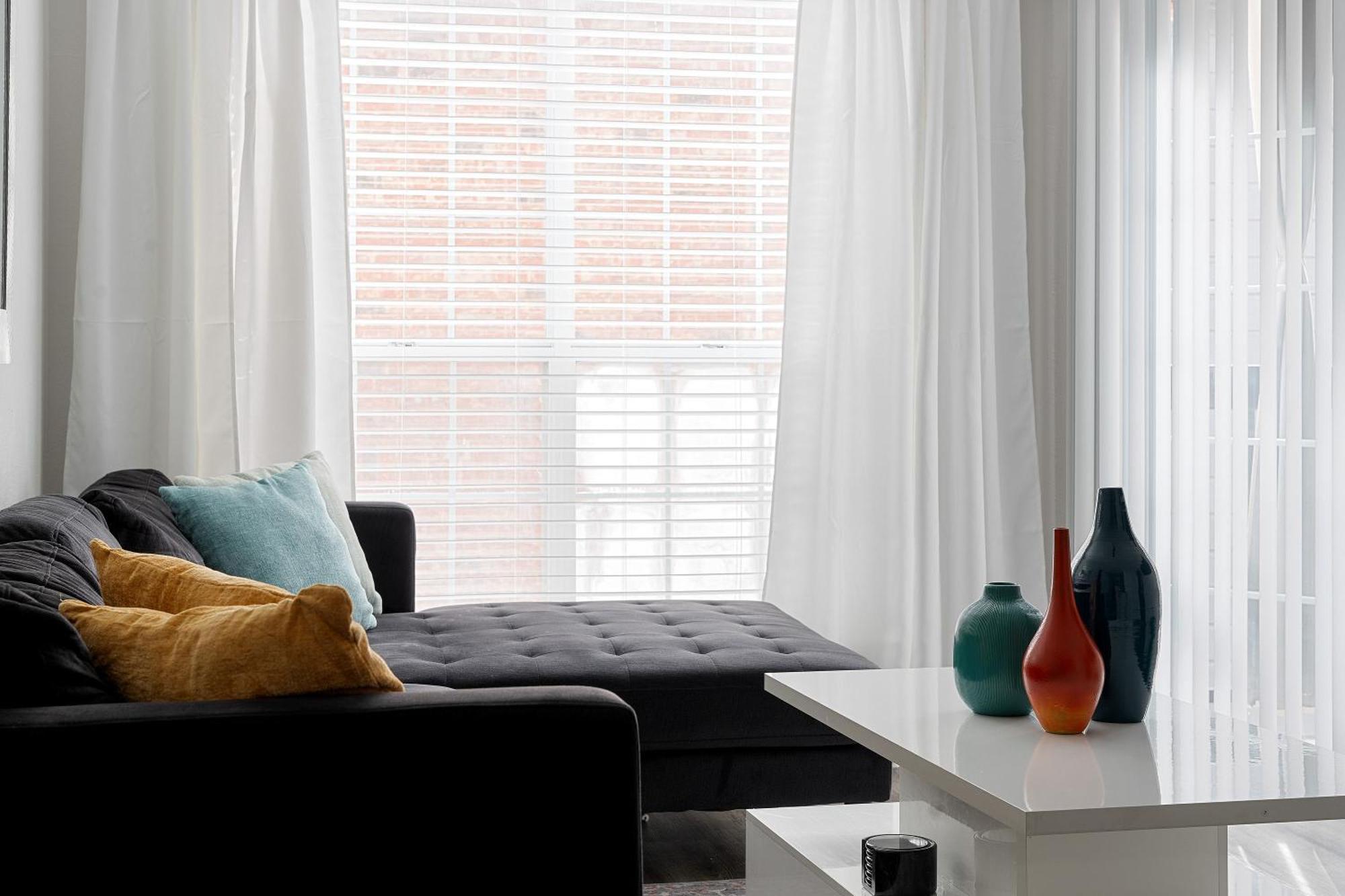 Newly Remodeled, Modern And Cozy Dallas