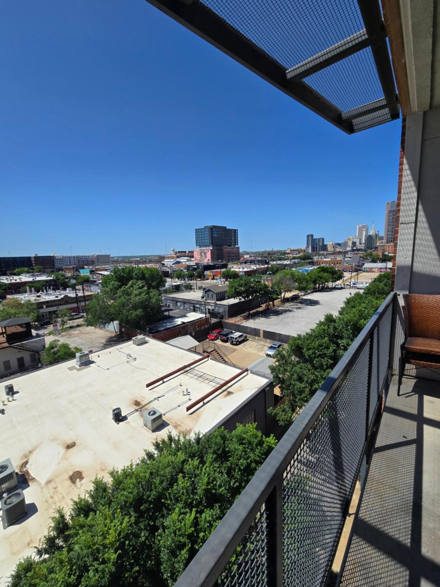 Apartment 2bdrm/2 King Beds/1air Mattress *