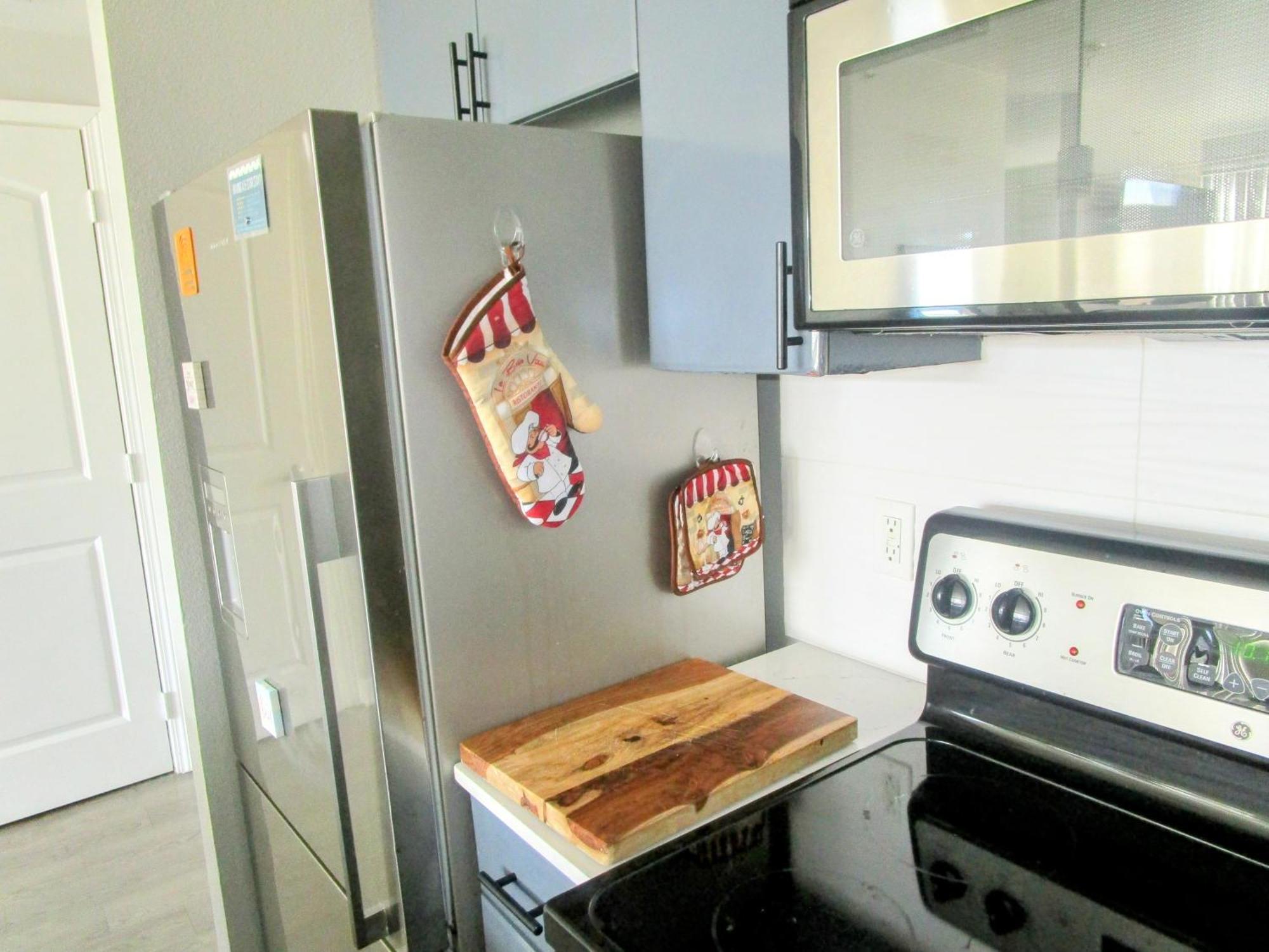 Apartment Relaxstay - Private Spacious 1br Near Galleria *