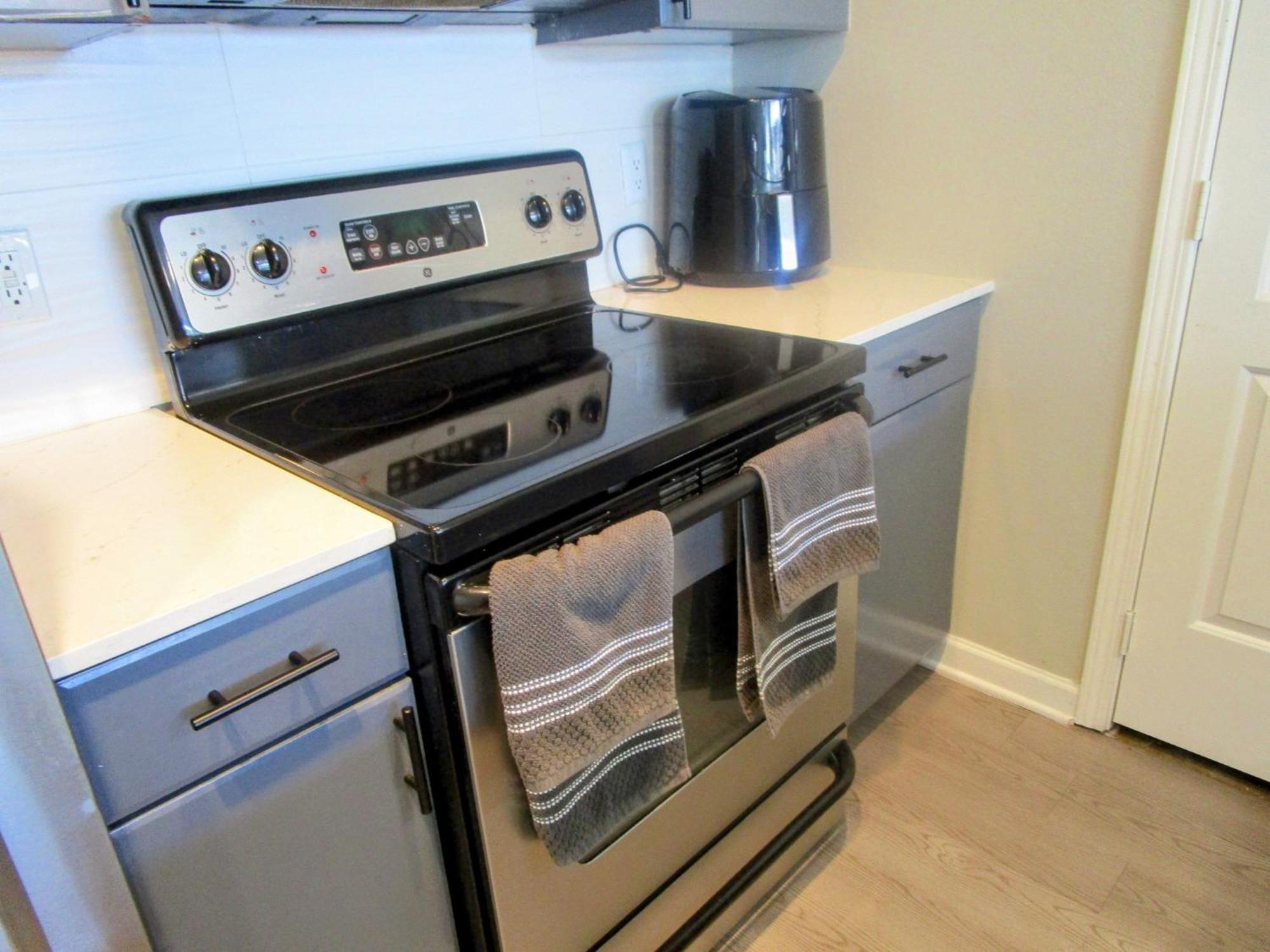 Relaxstay - Private Spacious 1br Near Galleria Apartment Dallas