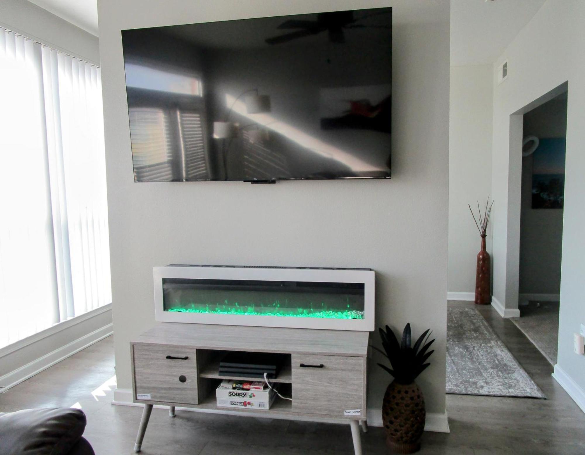 Apartment Relaxstay - Private Spacious 1br Near Galleria