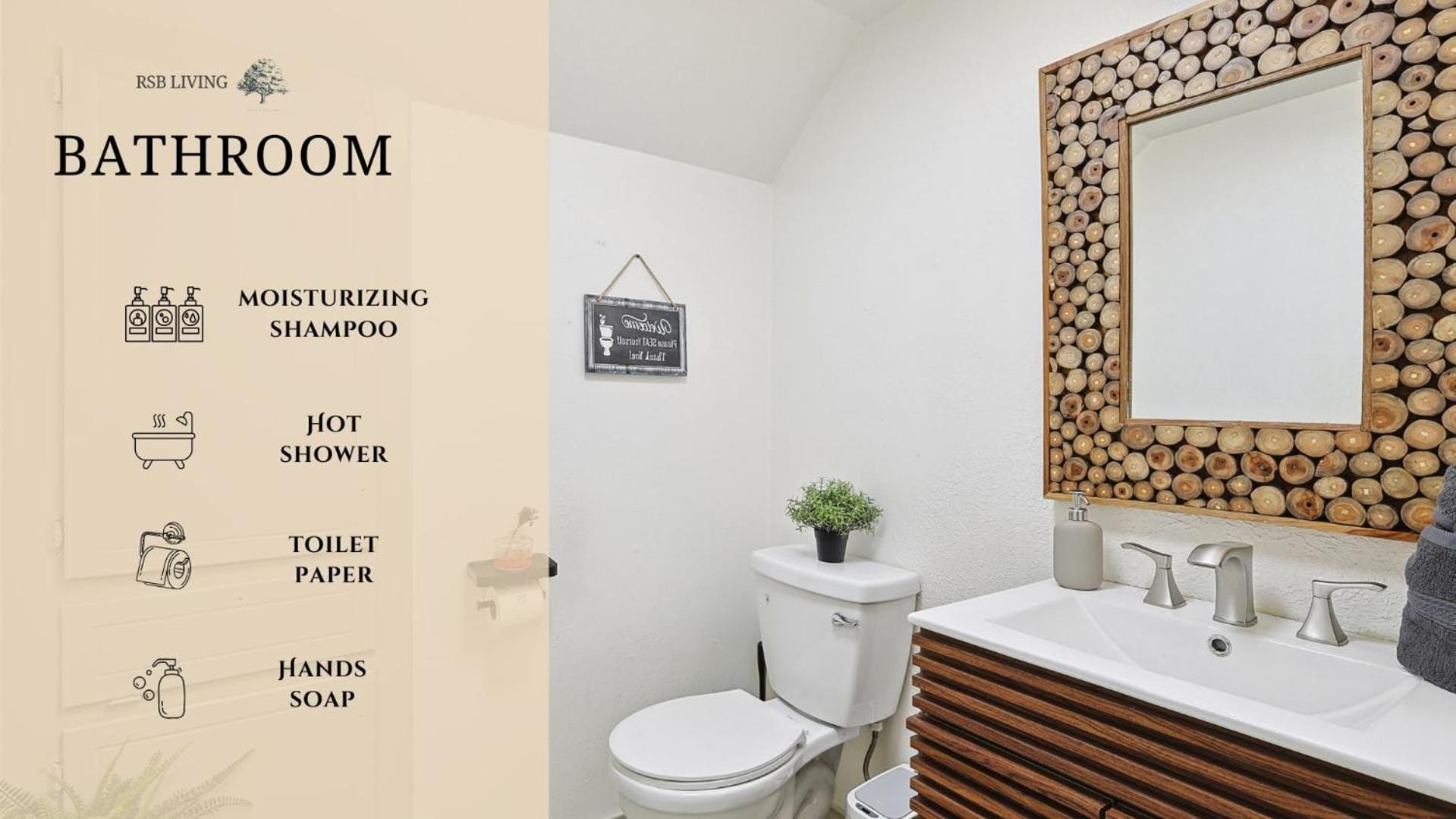 Holiday home Spectacular 6br 2,5ba With Pool *