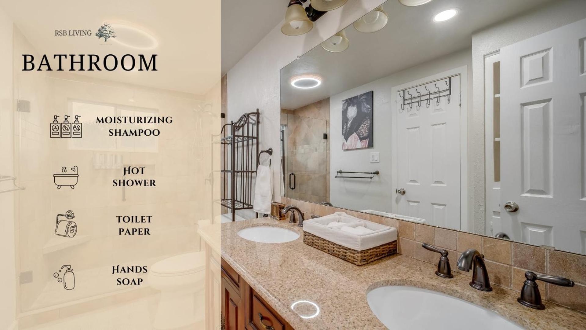 Holiday home Stunning 5br 2ba With Private Pool And Cinema Dallas