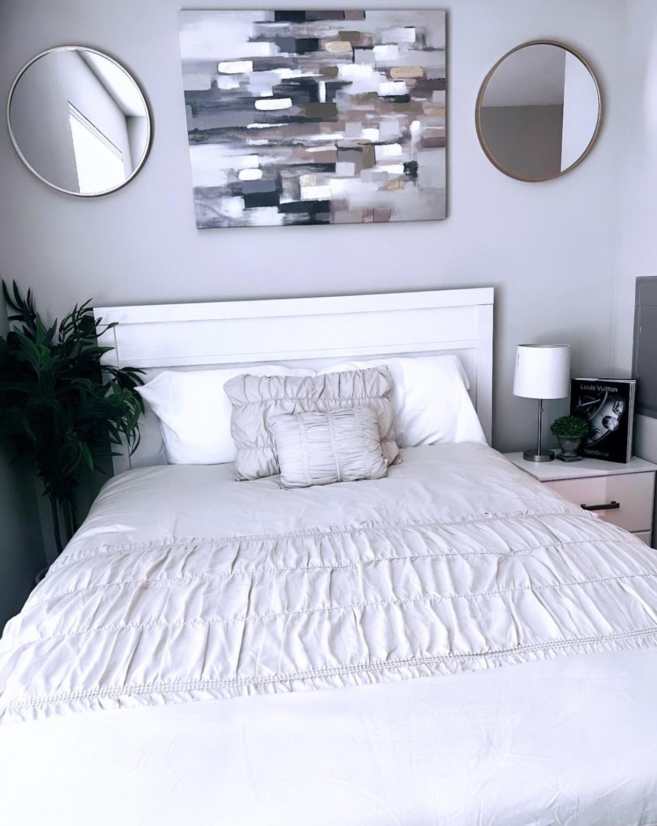 Apartment Downtown Luxury Dallas