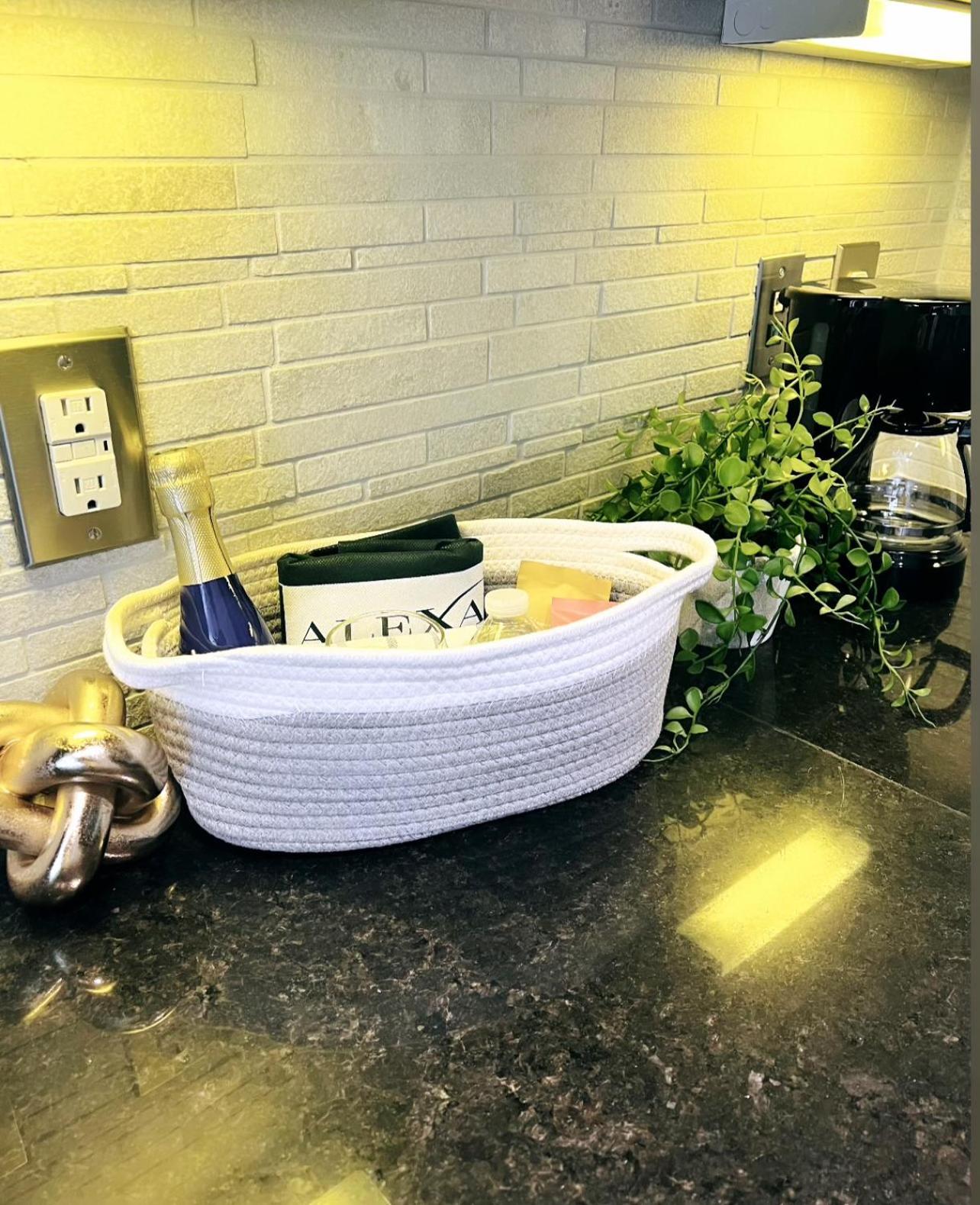 Downtown Luxury Apartment
