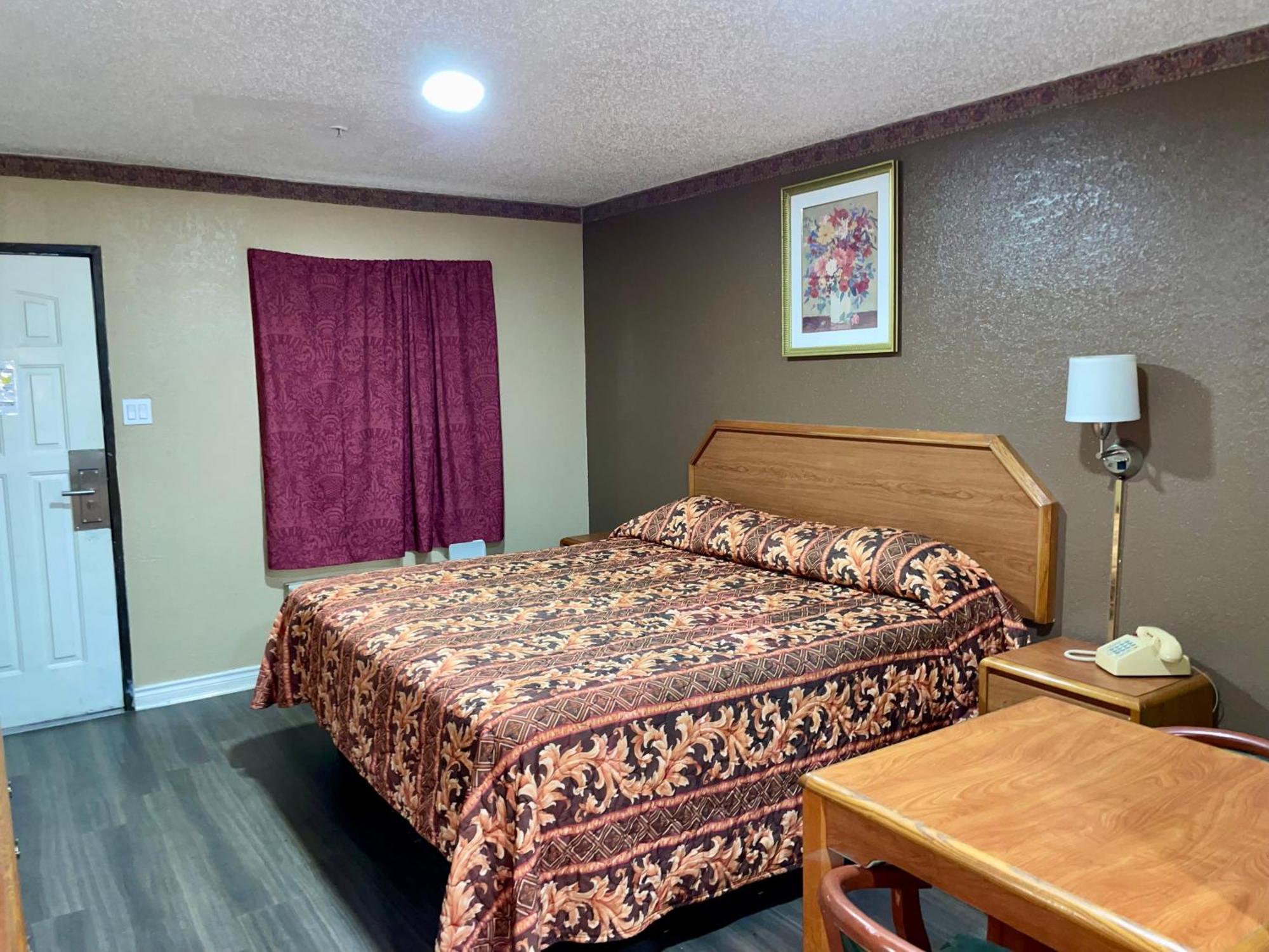 Motel Ankur Dallas