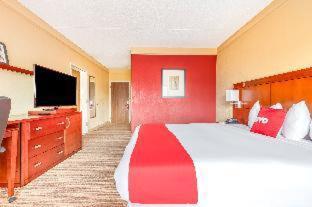 Super 8 By Wyndham Field Airport Dallas