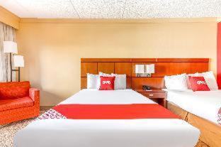 Super 8 By Wyndham Field Airport Hotel Dallas