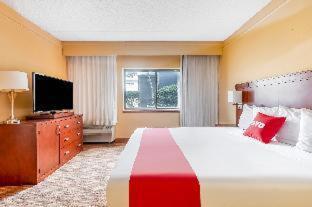 Hotel Super 8 By Wyndham Field Airport Dallas