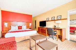 Super 8 By Wyndham Field Airport Hotel Dallas