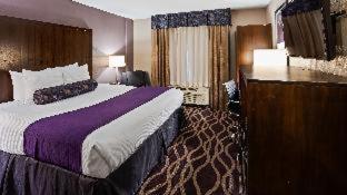 Iban Hotel, Trademark Collection By Wyndham 4* Dallas