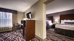 Hotel Iban Hotel, Trademark Collection By Wyndham Dallas