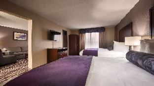 Iban Hotel, Trademark Collection By Wyndham 4*