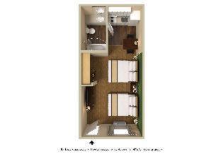 Extended America - - Coit Road Hotel 2*