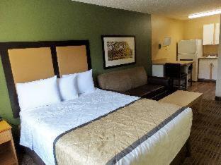 Extended America - - Coit Road Dallas