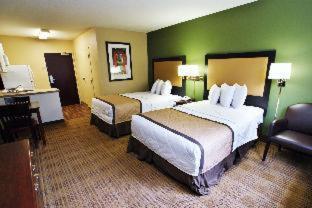 Hotel Extended America - - Greenville Avenue