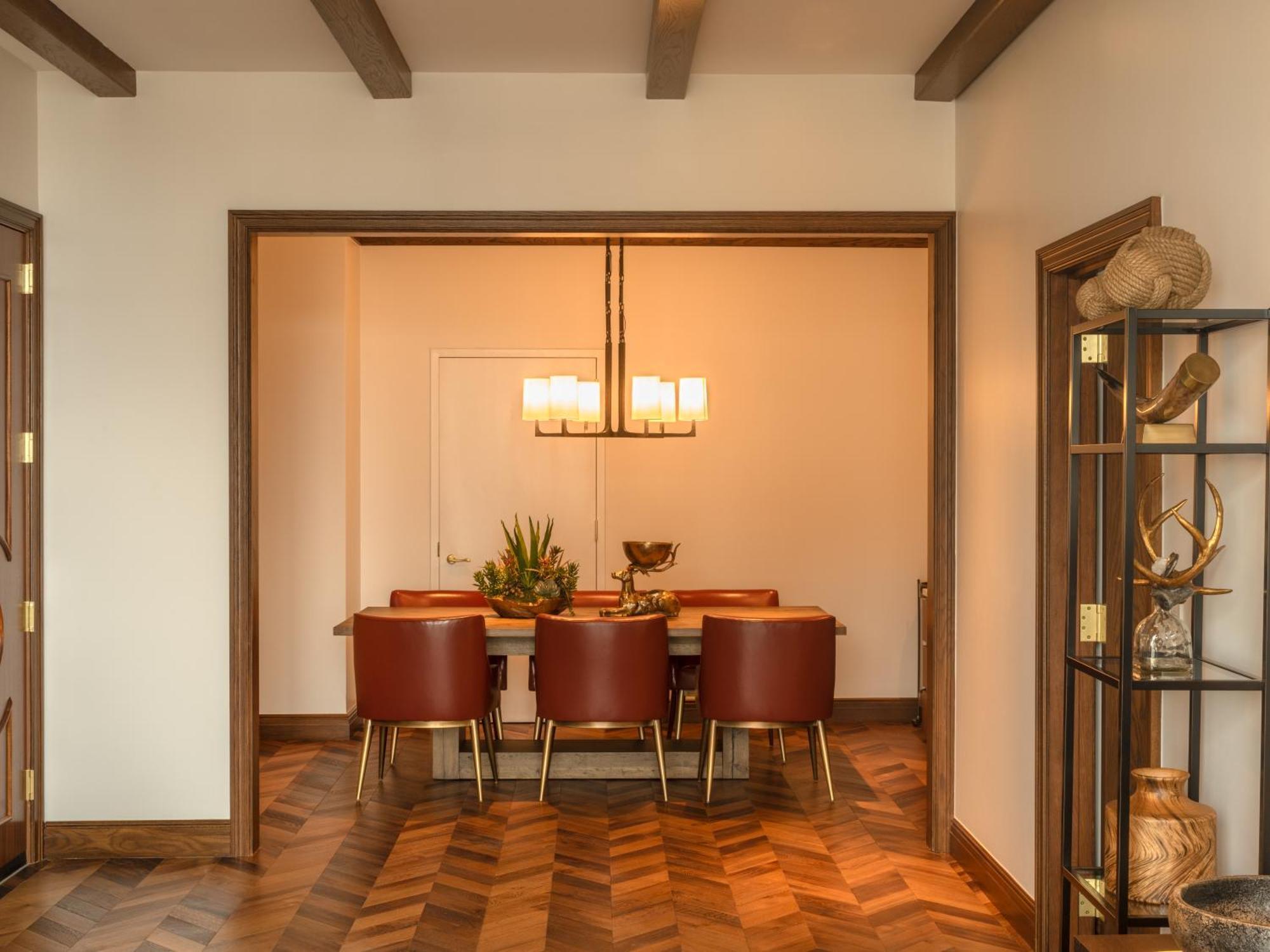 Swexan 5* Dallas